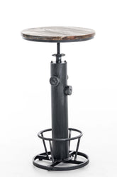 TPFLiving Stehtisch Ruhne